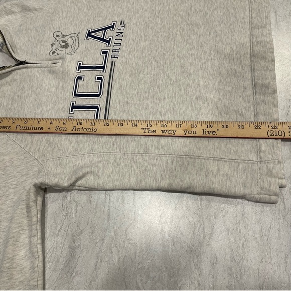 UCLA bruins woman sweater - Picture 7 of 8